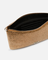 Piccola borsa pochette a mano pelle laminata PINKO Galleria -  | Pinko