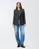 Tank top a costine -  | Pinko