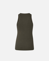 Tank top a costine -  | Pinko