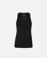 Tank top a costine -  | Pinko