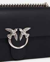 Borsa a tracolla media Love Bag One Simply -  | Pinko