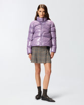 Piumino caban crystal nylon -  | Pinko