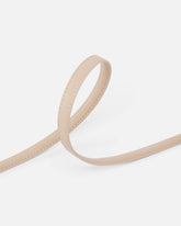 Cintura sottile fibbia Love Birds 1cm -  | Pinko