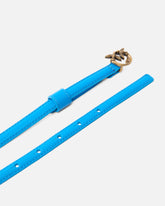 Cintura sottile fibbia Love Birds 1cm -  | Pinko