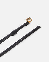 Cintura sottile fibbia Love Birds 1cm -  | Pinko