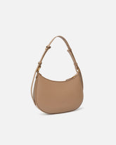 Borsa piccola a spalla Love Bag Half Moon Simply -  | Pinko