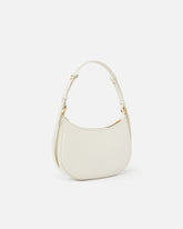 Small shoulder bag Love Bag Half Moon Simply -  | Pinko