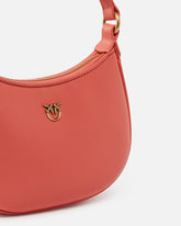 Baby borsa a spalla Half Moon in pelle -  | Pinko