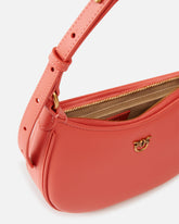 Baby borsa a spalla Half Moon in pelle -  | Pinko