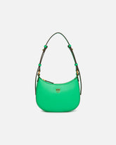 Baby borsa a spalla Half Moon in pelle -  | Pinko