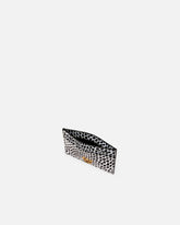Porta carte stampa rettile pois -  | Pinko