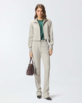 Top fluido con fiocco -  | Pinko