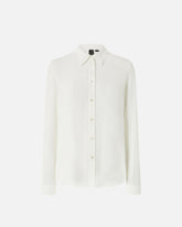 Camicia in crêpe de Chine di misto seta -  | Pinko