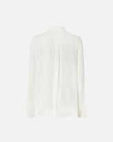 Camicia in crêpe de Chine di misto seta -  | Pinko