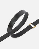 Cintura con logo Love Birds 1,5 cm -  | Pinko