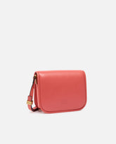 Borsa media a spalla Love Bag Box in nappa -  | Pinko