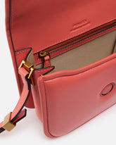 Borsa media a spalla Love Bag Box in nappa -  | Pinko