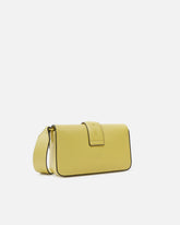 Piccola borsa a spalla morbida Mini Love Bag colorata -  | Pinko
