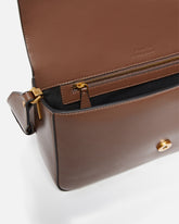 Borsa media a spalla Love Bag in pelle -  | Pinko