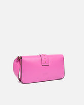 Borsa media a spalla Love Bag in pelle -  | Pinko