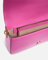 Borsa media a spalla Love Bag in pelle -  | Pinko