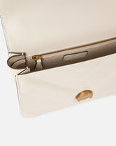 Bolso de mano pequeño Love Bag One de piel -  | Pinko