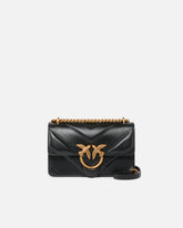 Borsa a mano piccola Love Bag One in pelle -  | Pinko