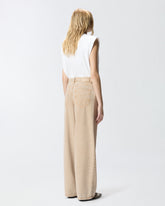 Jeans con corda gioiello -  | Pinko