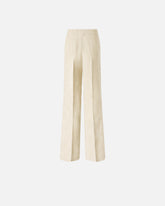 Flared suit trousers -  | Pinko