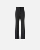 Flared suit trousers -  | Pinko