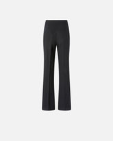 Flared suit trousers -  | Pinko