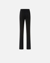 Pantaloni eleganti svasati in cady tecnico -  | Pinko