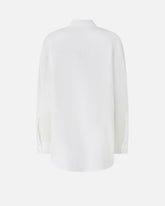 Camicia con applicazioni gioiello -  | Pinko