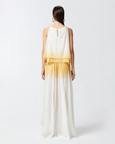 Top smanicato voluminoso sfumatura -  | Pinko