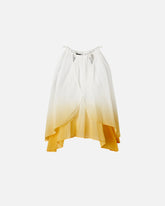 Top smanicato voluminoso sfumatura -  | Pinko