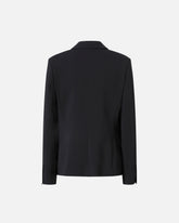 Blazer in cady monopetto -  | Pinko