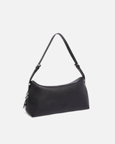 Borsa a spalla Saddle Bag media in pelle -  | Pinko