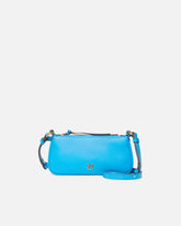 Borsa a tracolla Mini Half Moon in pelle -  | Pinko