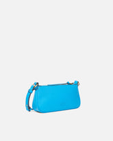 Borsa a tracolla Mini Half Moon in pelle -  | Pinko