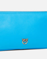 Borsa a tracolla Mini Half Moon in pelle -  | Pinko