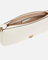 Borsa a tracolla Mini Half Moon in pelle -  | Pinko