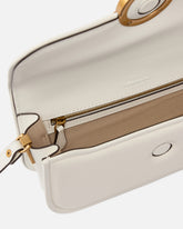 Borsa a tracolla piccola Love Bag Box in nappa -  | Pinko