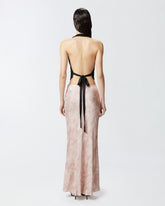 Gilet con schiena scoperta Reimagine PINKO X Patrick McDowell -  | Pinko