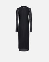 Vestito midi in cotone leggero -  | Pinko
