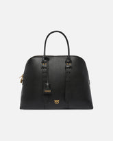 Μεσαία τσάντα χειρός Escape Bag από δέρμα -  | Pinko