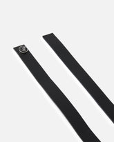 Cinturina in pelle con inserti in metallo -  | Pinko