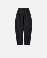 Pantaloni balloon leggeri con coulisse -  | Pinko