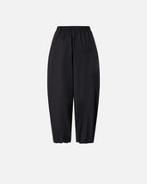 Pantaloni balloon leggeri con coulisse -  | Pinko