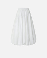Gonna lunga a palloncino -  | Pinko