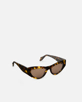 Cat-eye sunglasses -  | Pinko